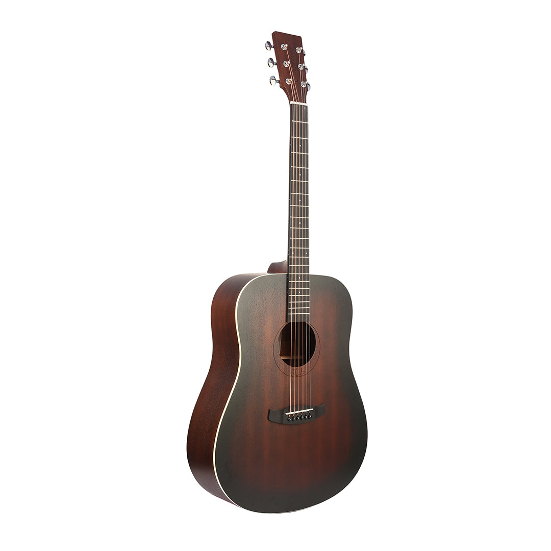 Tanglewood Lotus Series TLF-5 – Special Edition Dreadnaught Acoustic Guitar