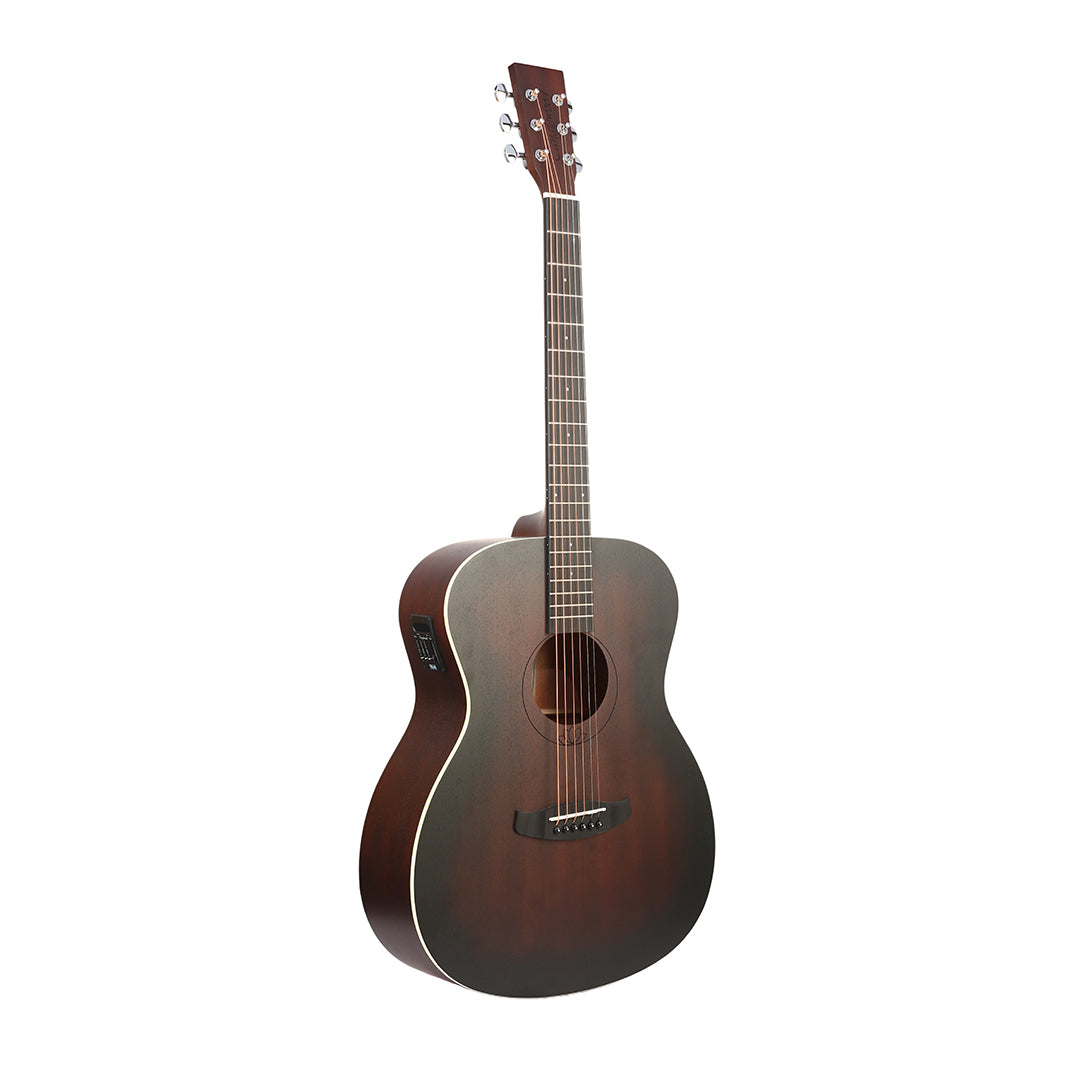 Tanglewood Lotus Series TLF-3E – Special Edition Orchestra Semi Acoustic Guitar