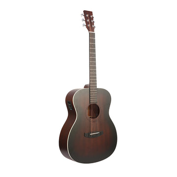 Tanglewood Lotus Series TLF-3E – Special Edition Orchestra Semi Acoustic Guitar
