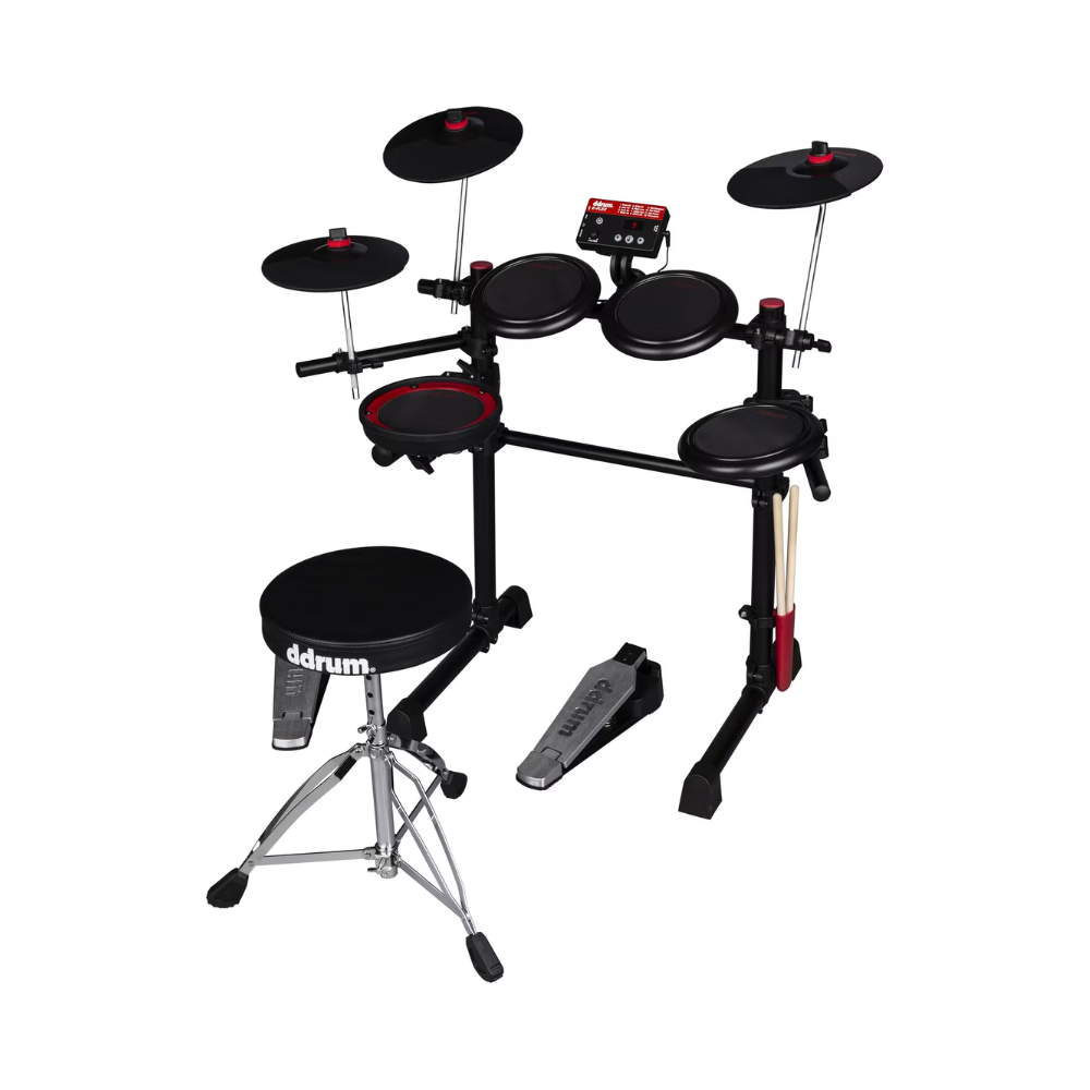 DDRUM EFLEX ELECTRONIC DRUMKIT 