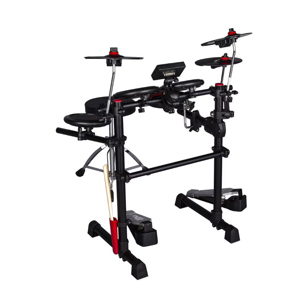DDRUM EFLEX ELECTRONIC DRUMKIT 