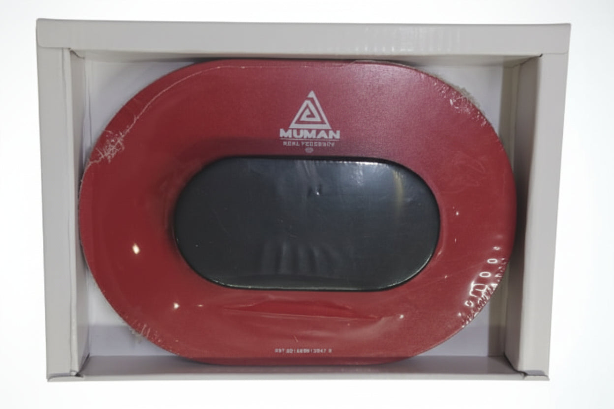 Muman, Drum Mute Set, Drums & Cymbals MDCSET-C - Open box
