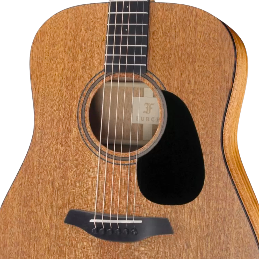 Furch Blue D-MM