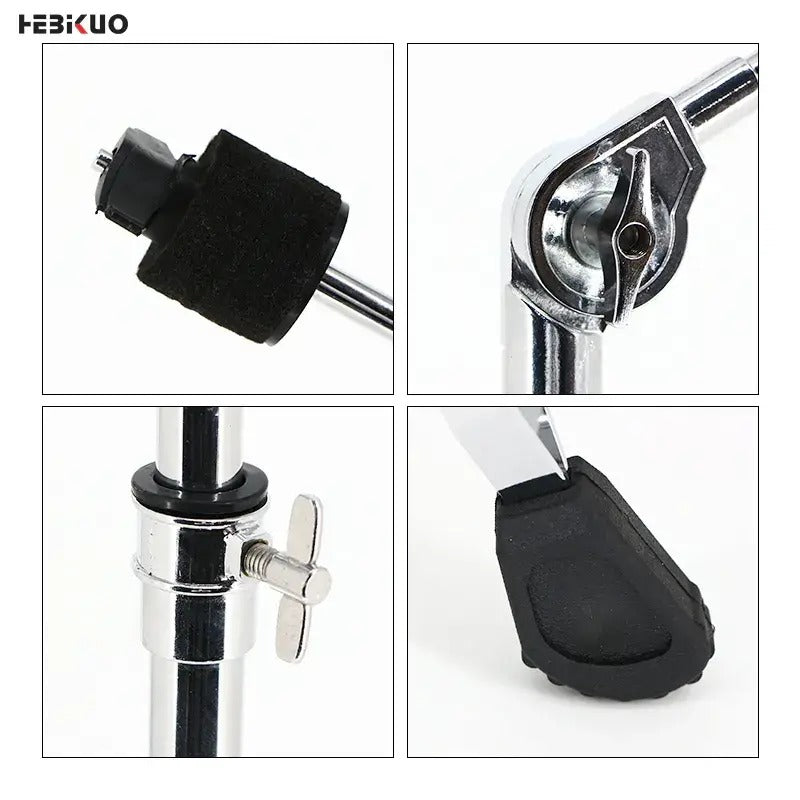 HEBIKUO G300 CYMBOL STAND - ACOUSTIC DRUM KITS HARDWARE