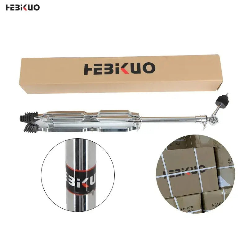 HEBIKUO G300 CYMBOL STAND - ACOUSTIC DRUM KITS HARDWARE