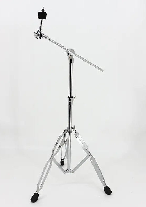 HEBIKUO G-400 CYMBAL BOOM STAND - ACOUSTIC DRUM KITS HARDWARE
