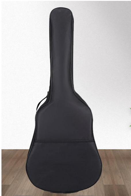 Hebikuo B41 A01 Waterproof Guitar Bag