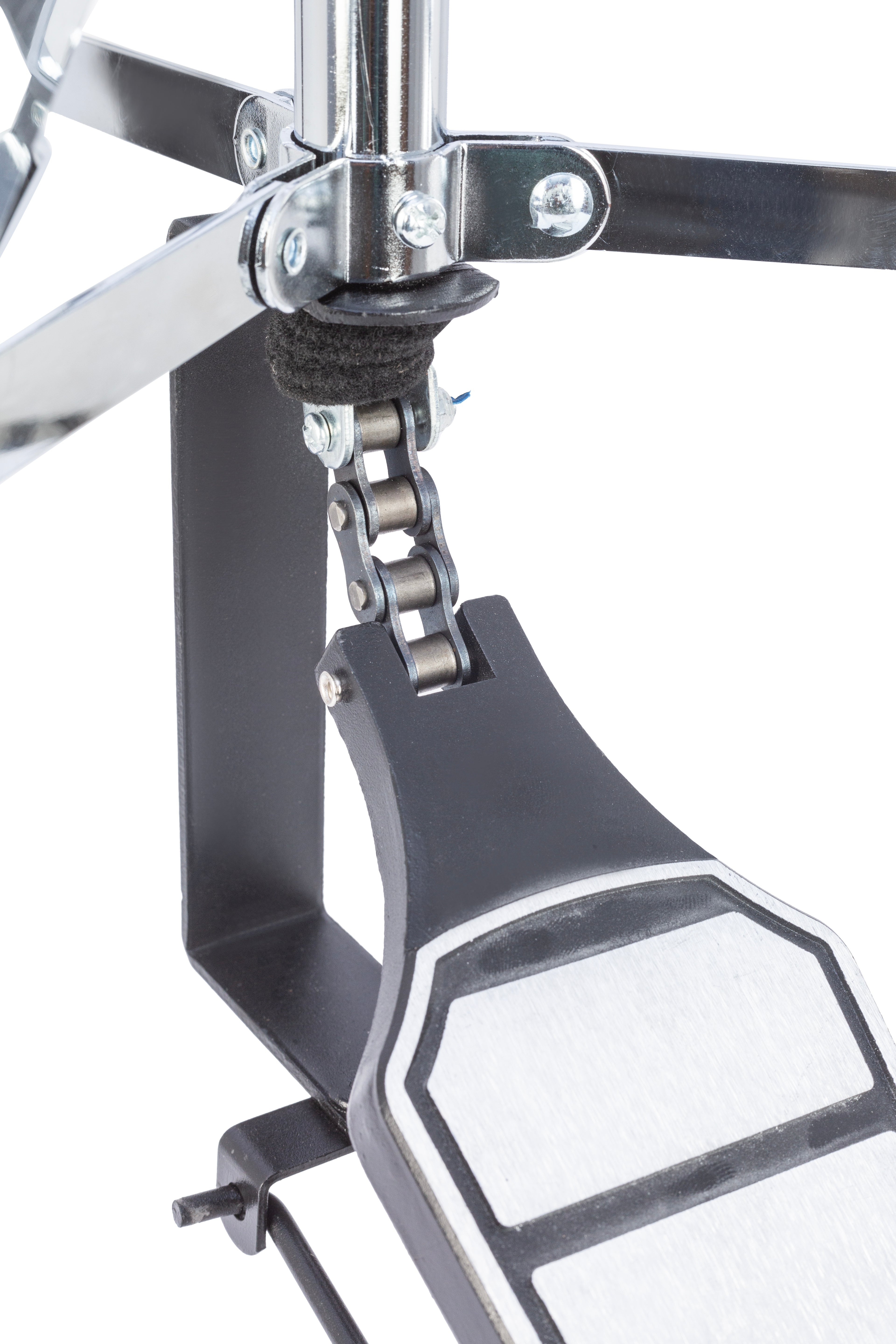 HEBIKUO G-500 HI-HAT STAND - ACOUSTIC DRUM KITS HARDWARE