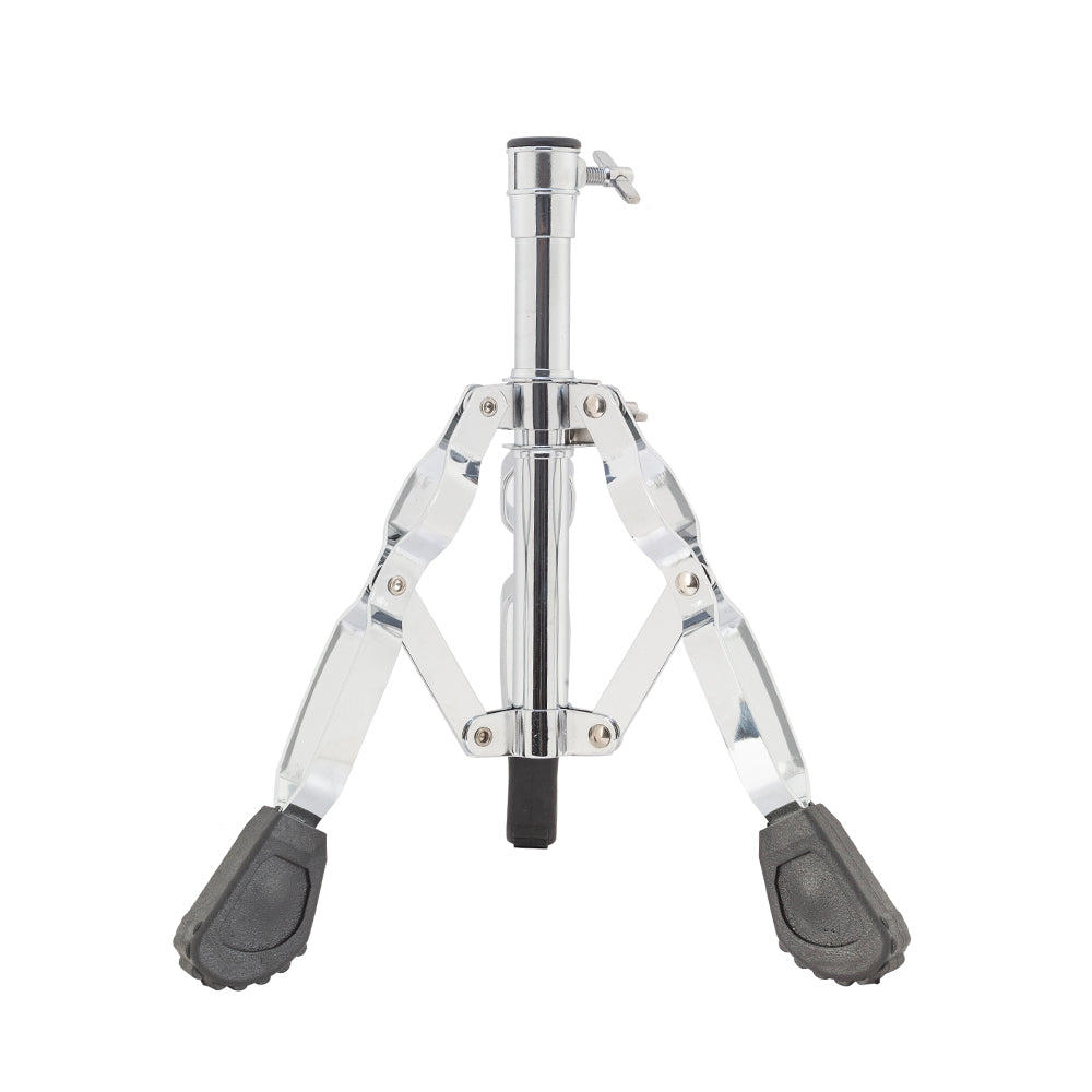 HEBIKUO G110 SNARE DRUM STAND - DURABLE AND ADJUSTABLE - ACOUSTIC DRUM KITS HARDWARE