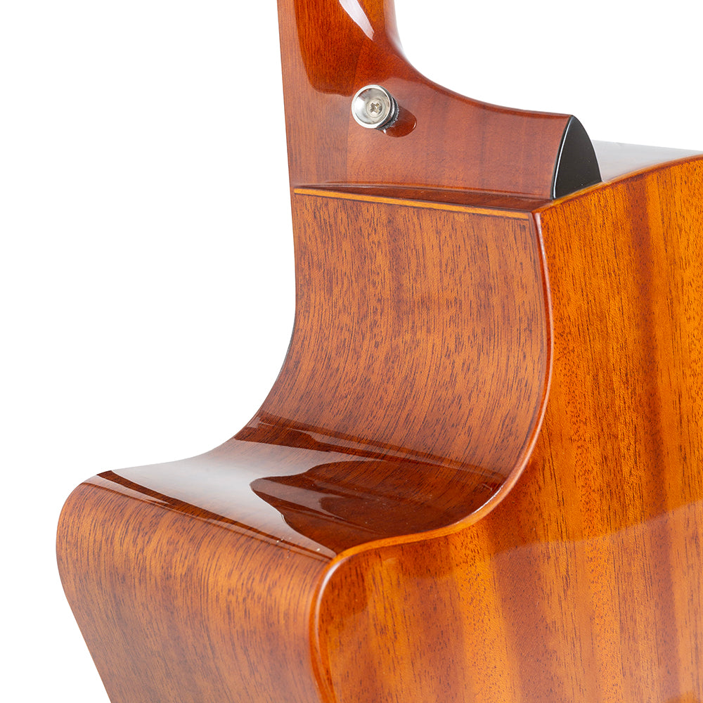 TANGLEWOOD DBT VCE SBG – DREADNOUGHT VENETIAN SEMI ACOUSTIC GUITAR