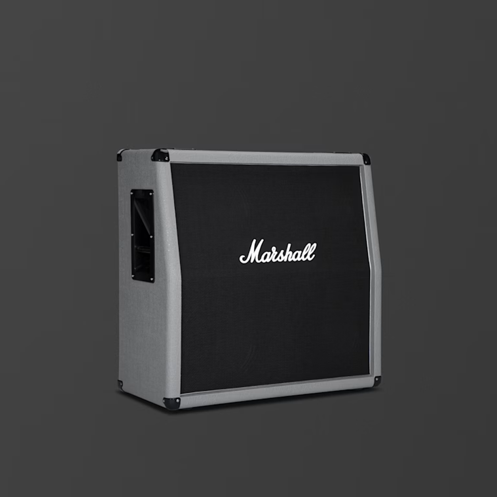 MARSHALL 2551