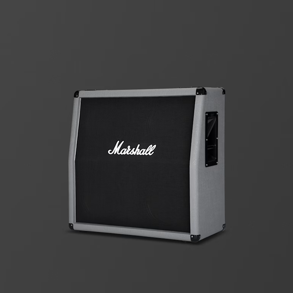 MARSHALL 2551