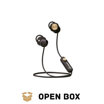 Marshall MINOR II Bluetooth in-Ear Headphone, Brown - Open Box