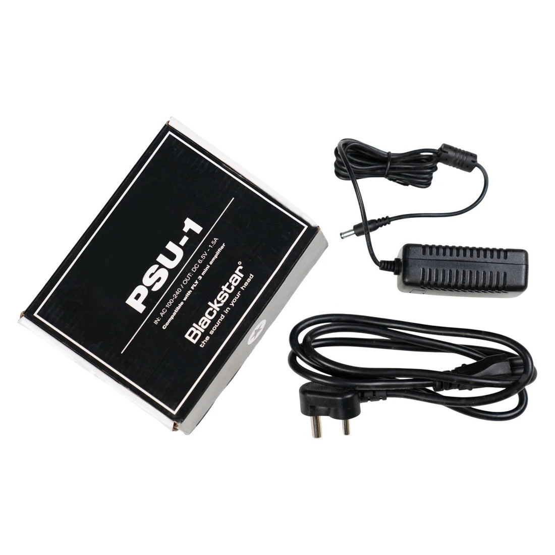 Blackstar PSU-1, Power supply unit  - Open box B stock
