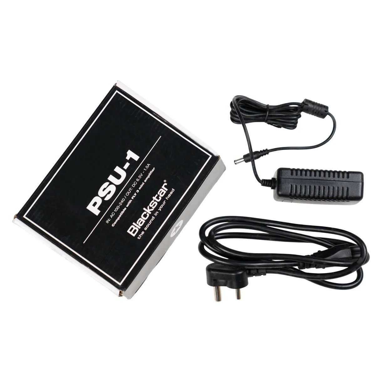 Blackstar PSU-1, Power supply unit  - Open box B stock