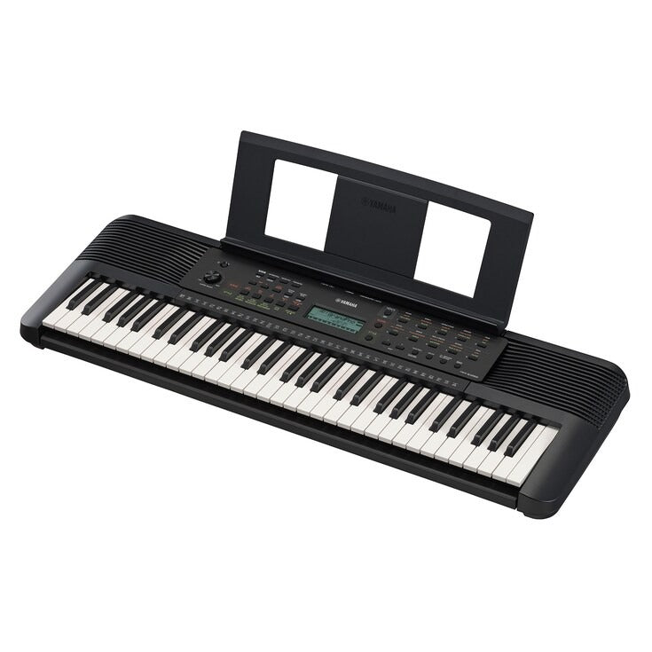 Yamaha PSR-E283 || 61-Key Portable Keyboard