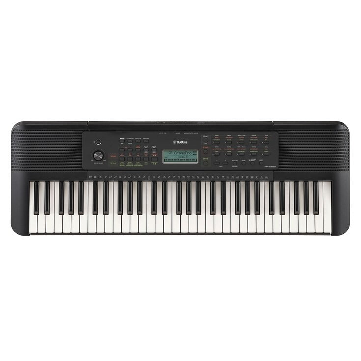 Yamaha PSR-E283 || 61-Key Portable Keyboard