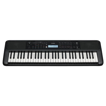 Yamaha PSR-E383 61-Key Portable Keyboard