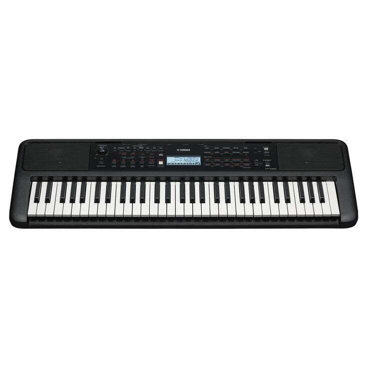 Yamaha PSR-E383 61-Key Portable Keyboard