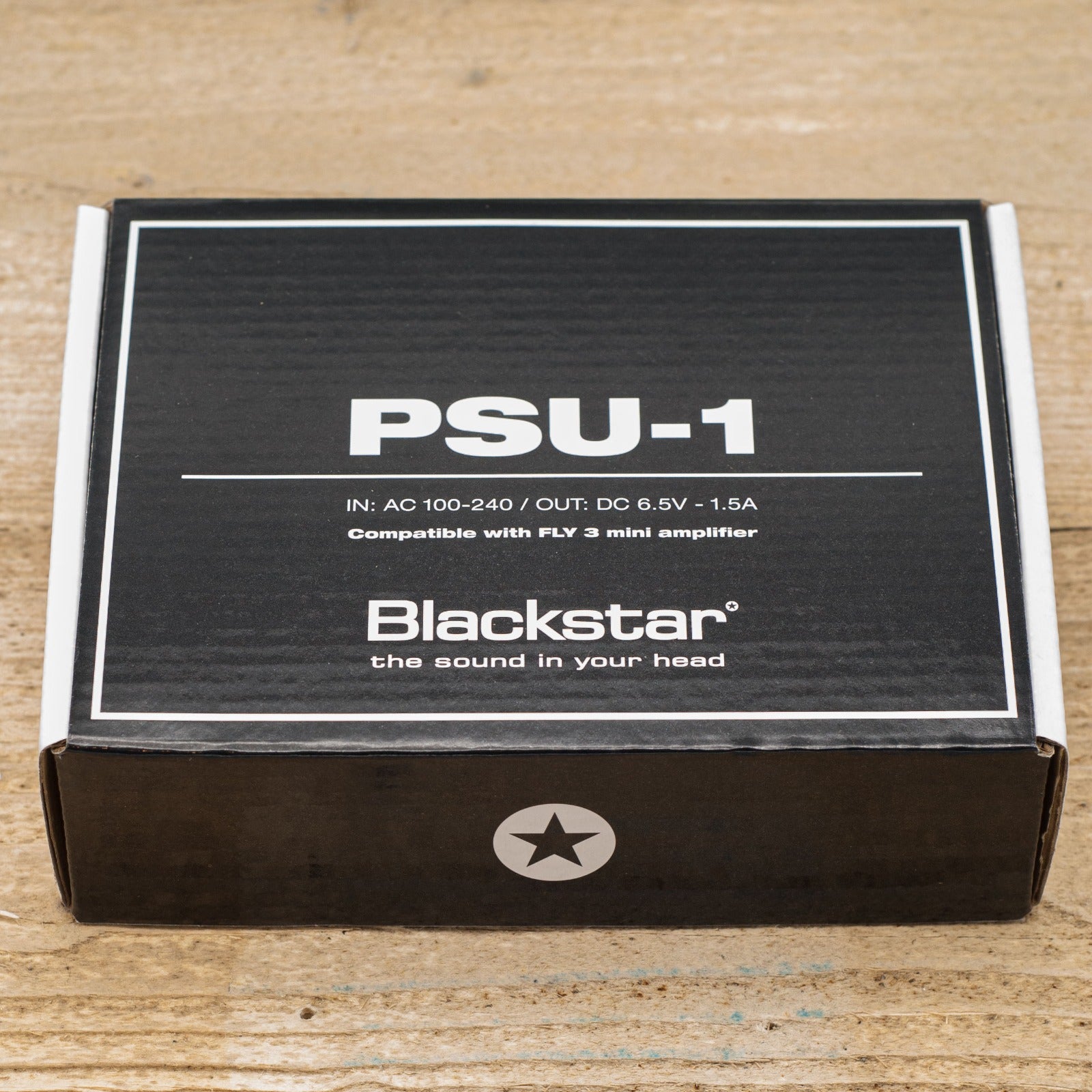 Blackstar PSU-1, Power supply unit  - Open box B stock