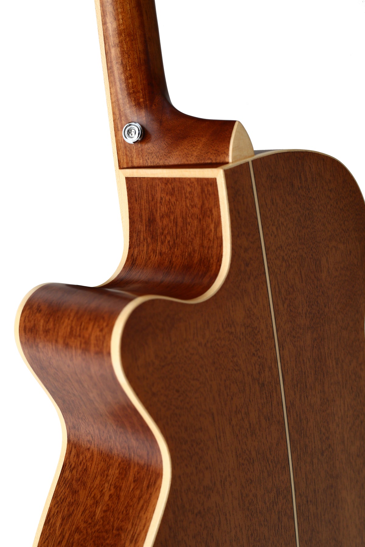 Tanglewood TP4CE Premier Super Folk Cutaway Semi Acoustic,Top - Solid Englemann Spruce, Back & side - Solid Mahogany With Bag & Guitar Humidifier.