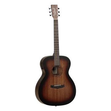 SEMI ACOUSTIC  GUITAR