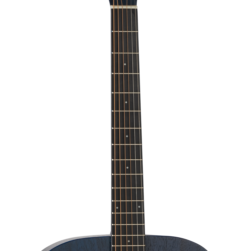 acoustic guitar