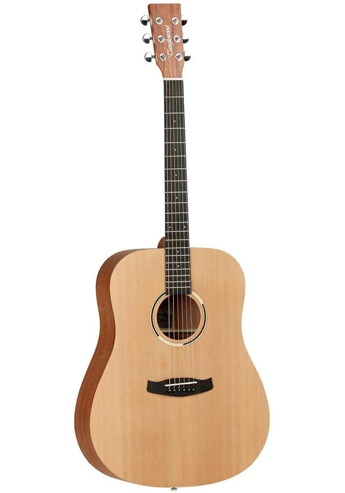 Tanglewood TWR2 D Roadster II Series Dreadnought Acoustic Guitar