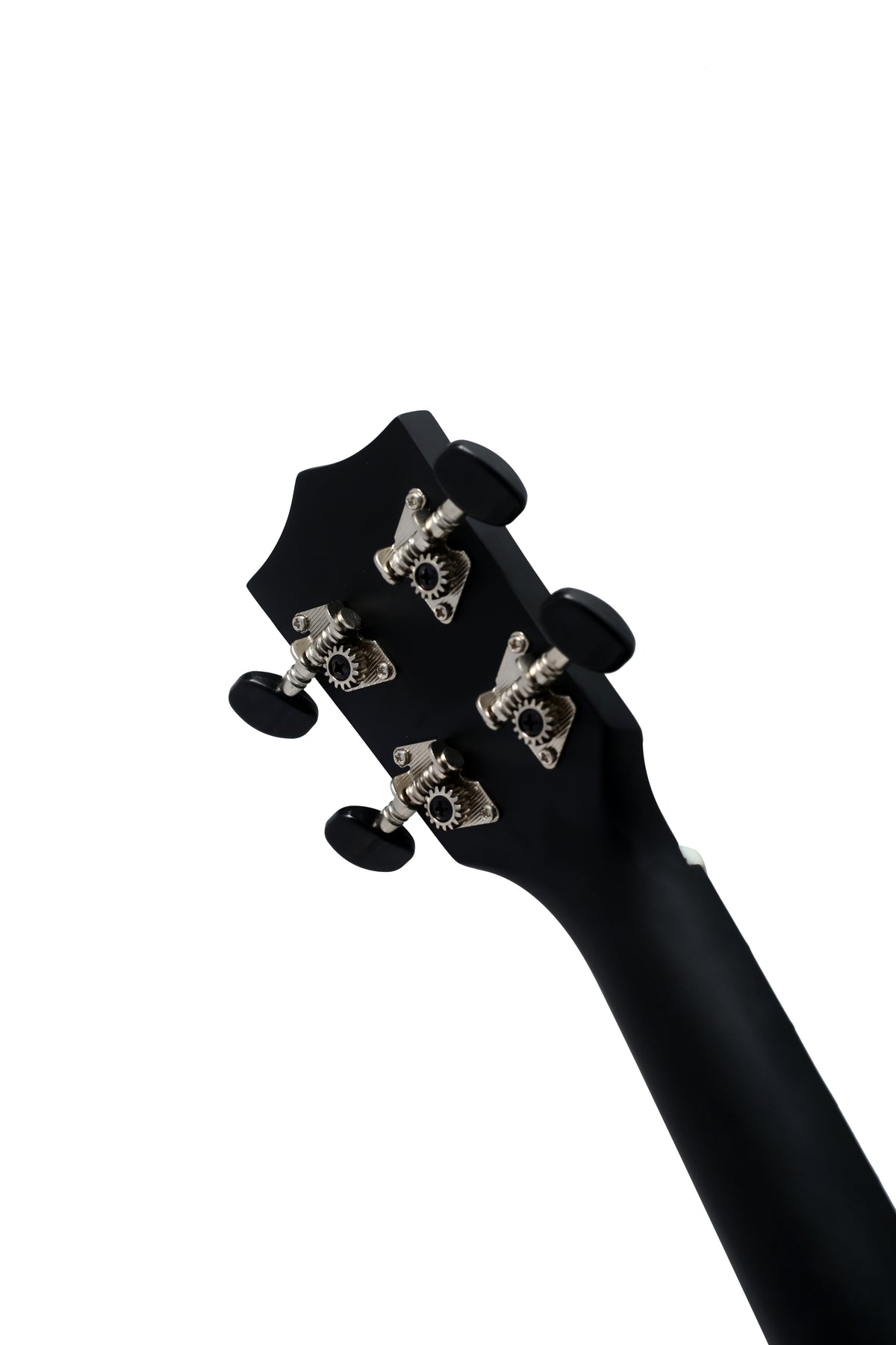 Tanglewood TWT CPBK Tiare Concert Size Ukulele, Black With bag.