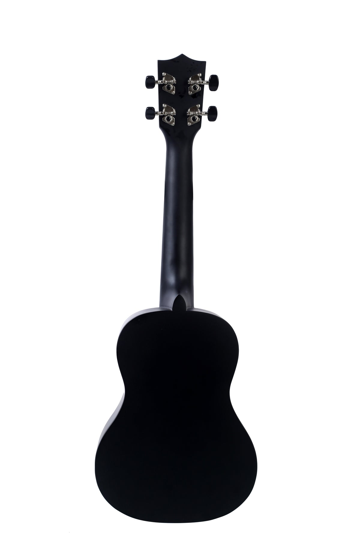 Tanglewood TWT CPBK Tiare Concert Size Ukulele, Black With bag.