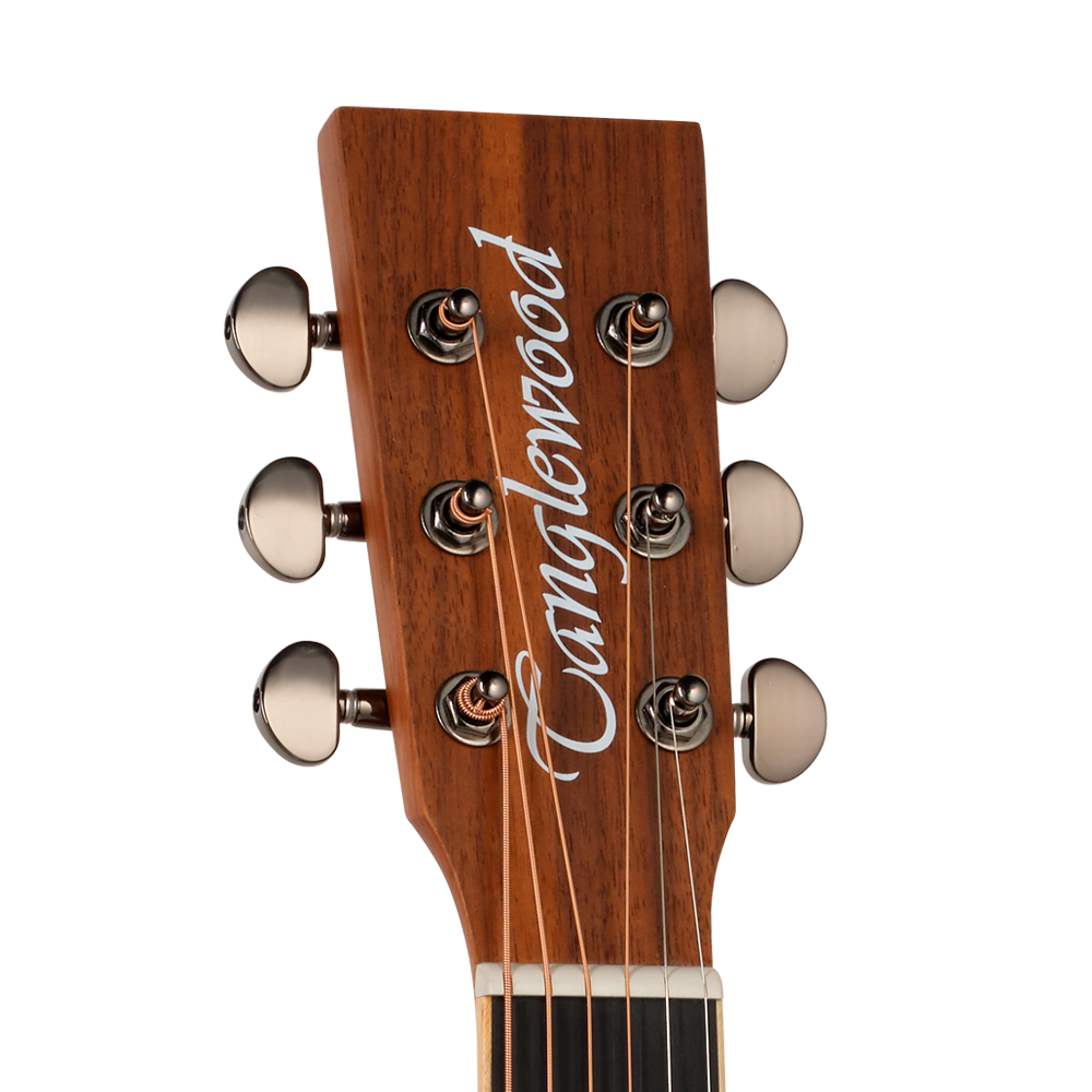 Tanglewood TRU2CEAW Solid Top Electro Acoustic Guitar