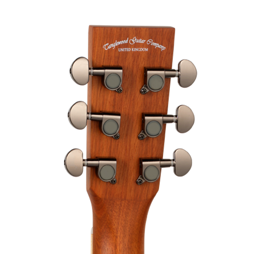 Tanglewood TRU2CEAW Solid Top Electro Acoustic Guitar