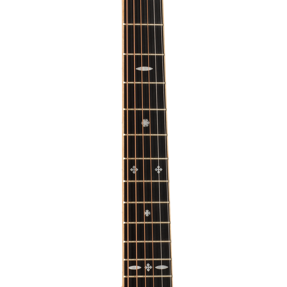 Tanglewood TRU2CEAW Solid Top Electro Acoustic Guitar