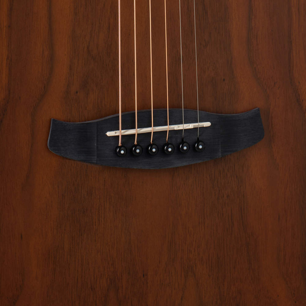 Tanglewood TRU4CEAW Reunion Pro Series Super Folk Acoustic Guitar