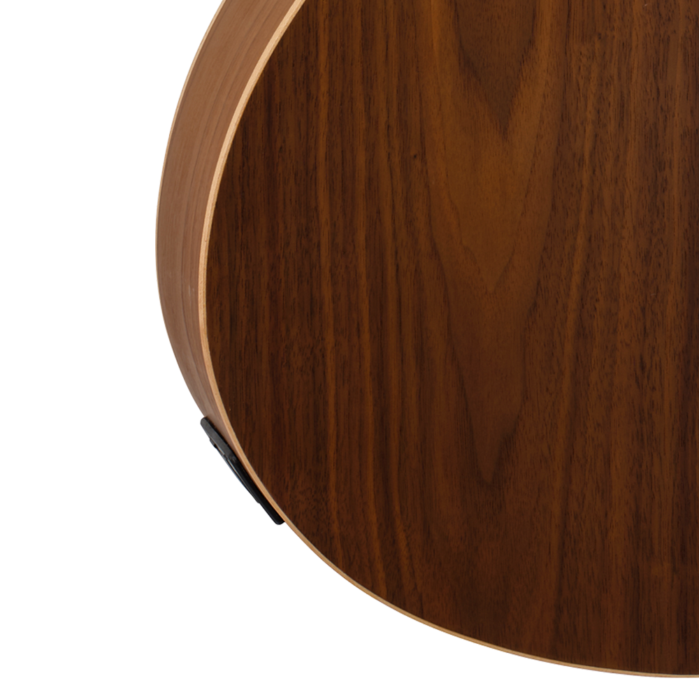 Tanglewood TRU4CEAW Reunion Pro Series Super Folk Acoustic Guitar