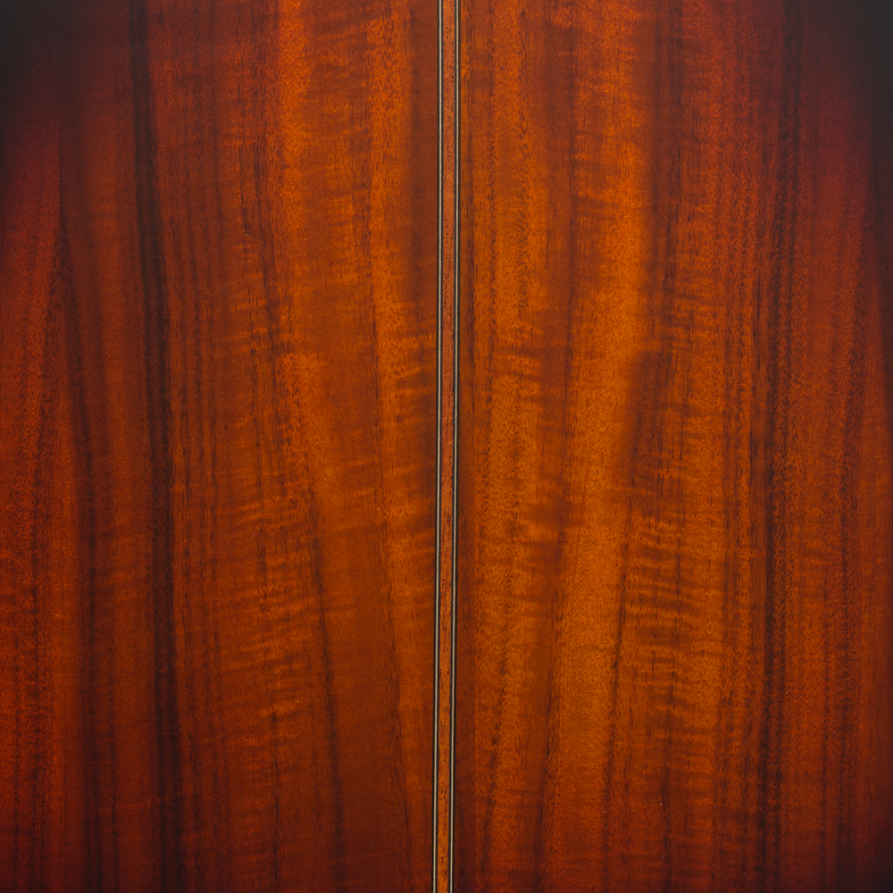 Tanglewood TWX6CEK Winterleaf Venetian Cutaway Electro Acoustic Guitar