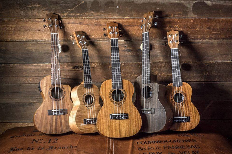 Ukulele