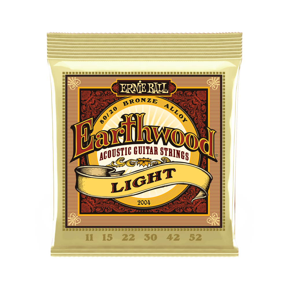 Ernie ball light online strings