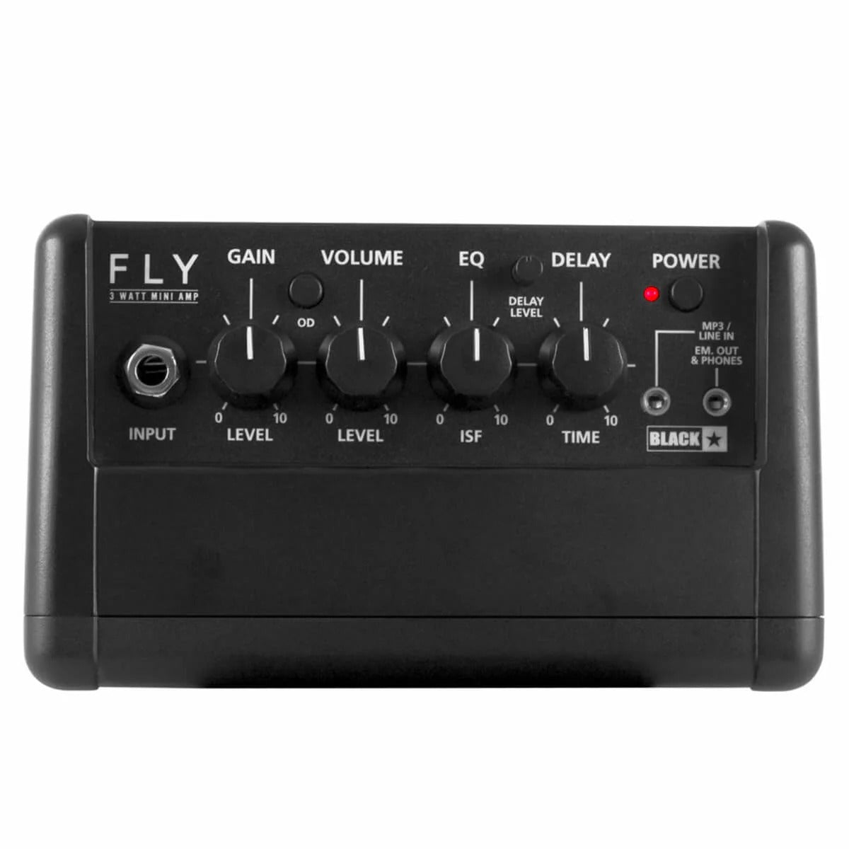 Blackstar FLY-3 3W Mini Guitar Amp - Open Box