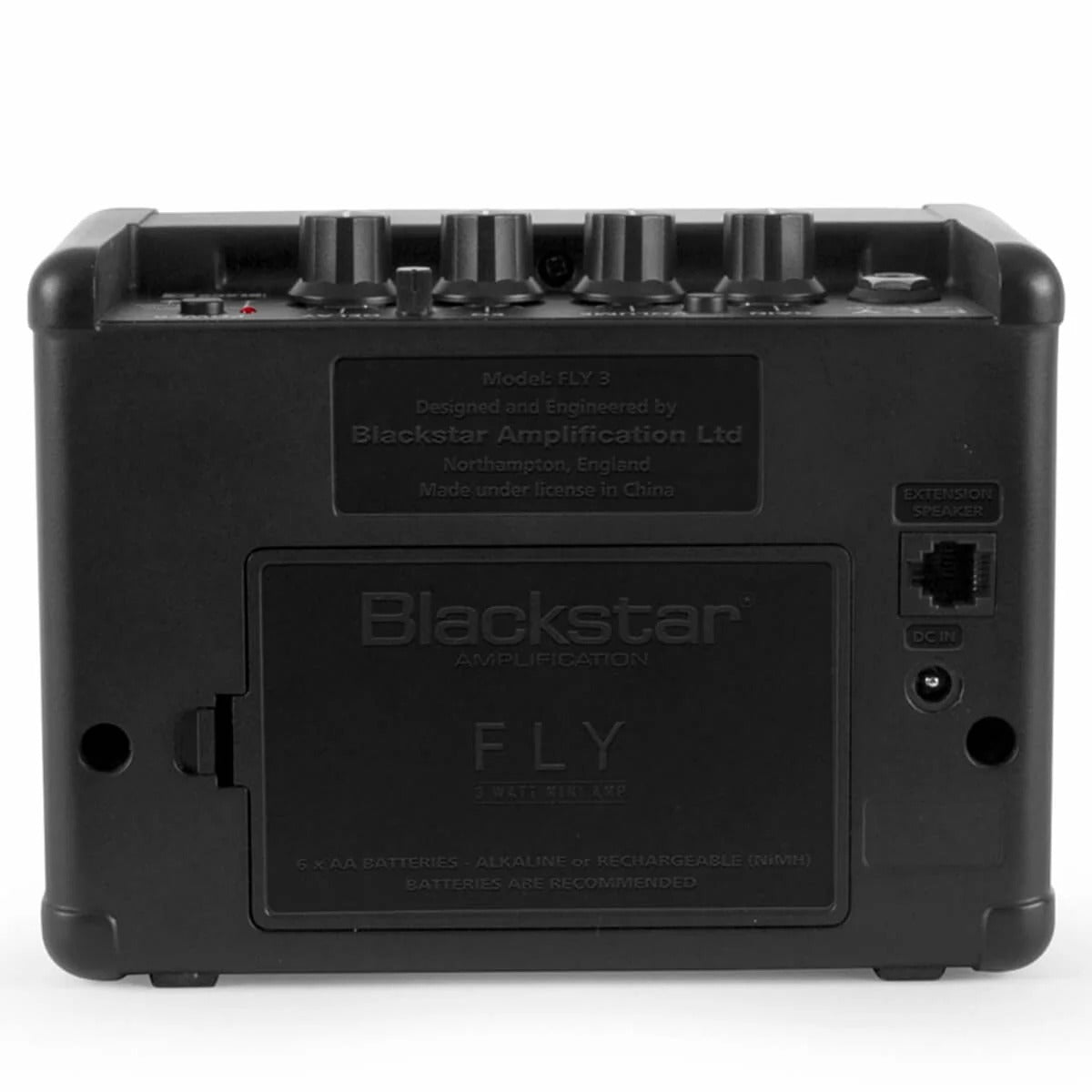 Blackstar FLY-3 3W Mini Guitar Amp - Open Box