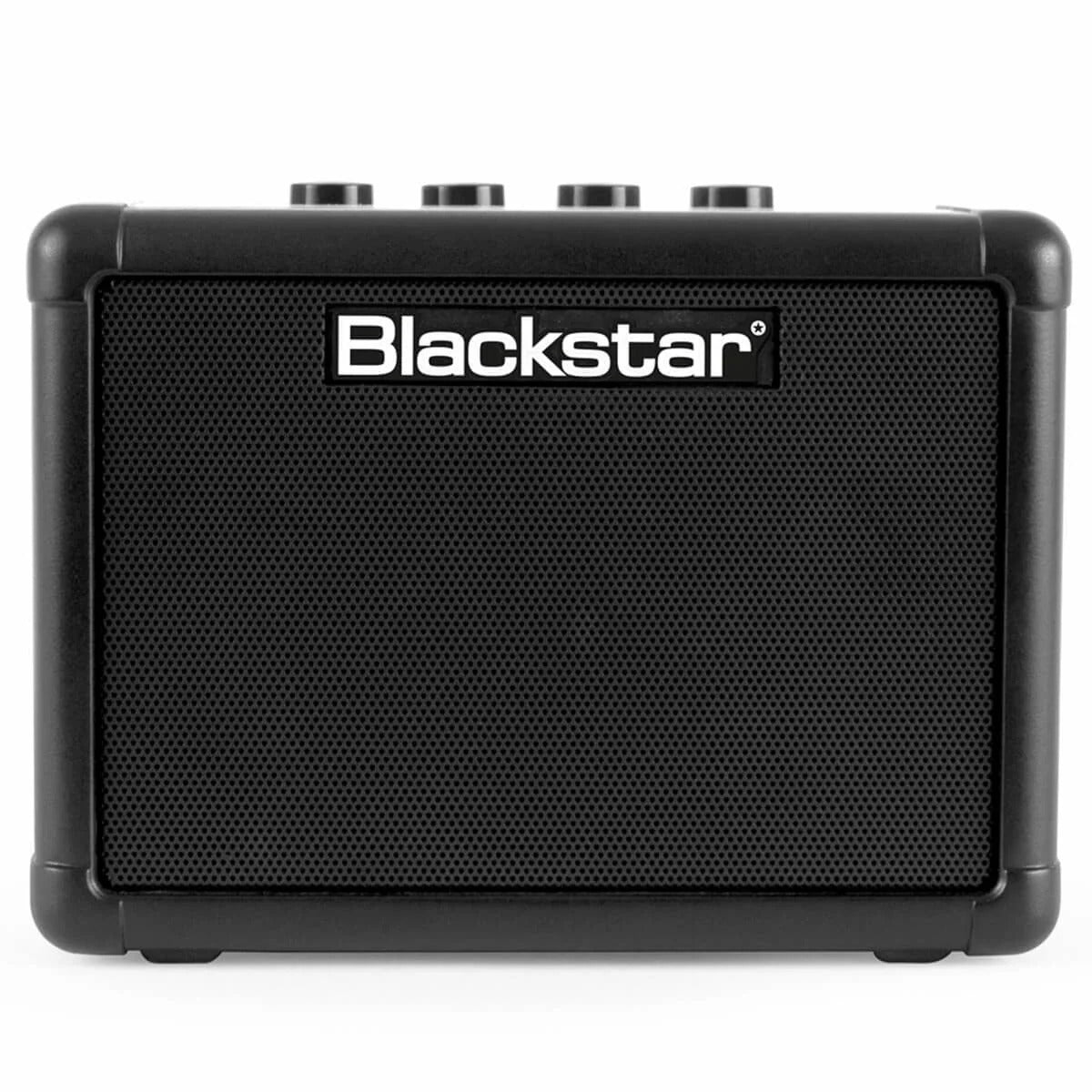 Blackstar FLY-3 3W Mini Guitar Amp - Open Box