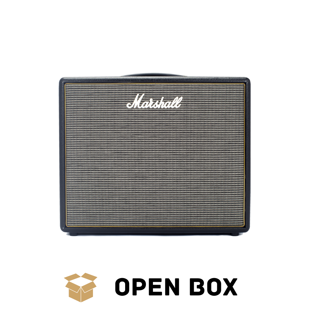 Marshall ORI20C Origin 1x10" 20-watt Tube Combo Amp - Open Box