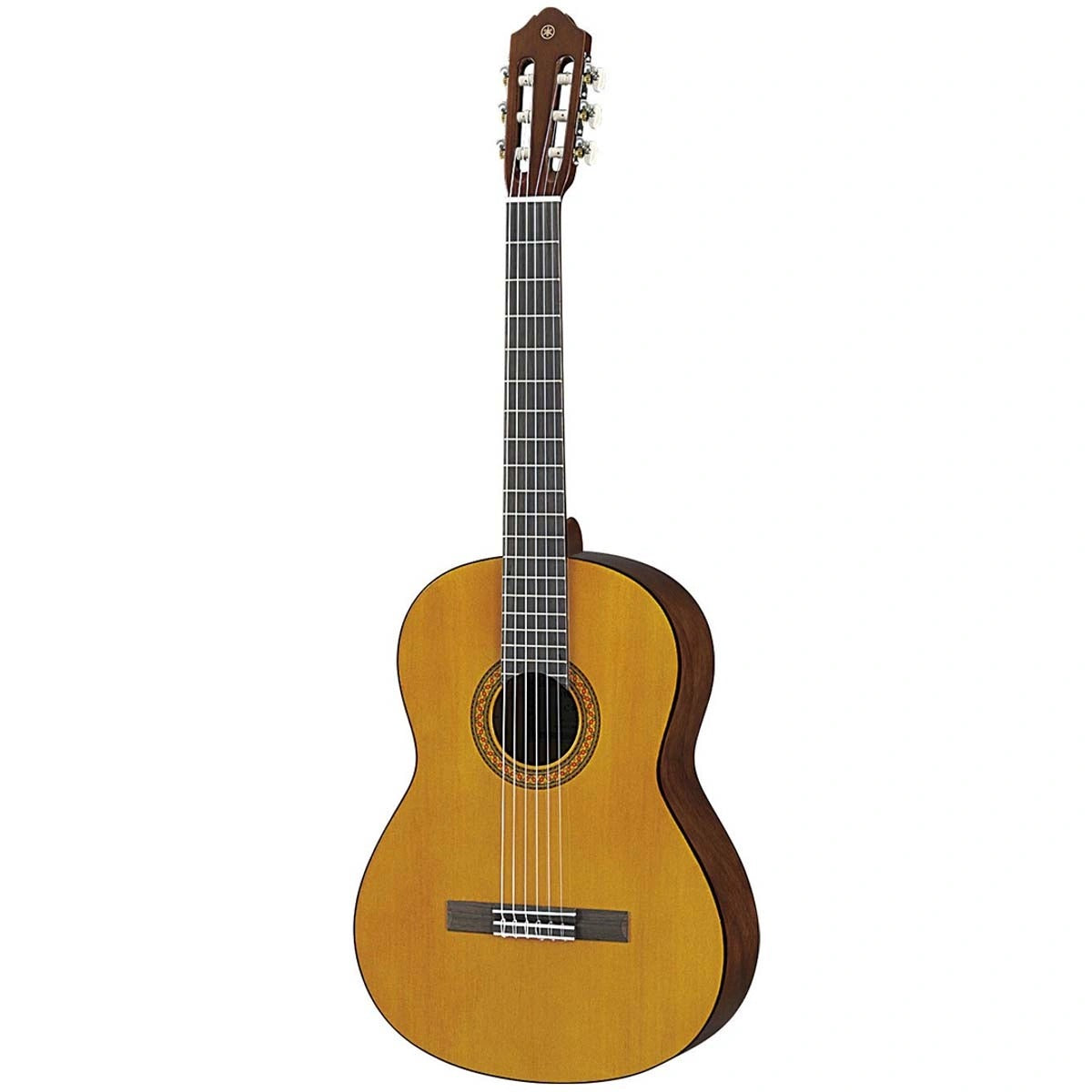 Yamaha C40 – Affordable Nylon-String Guitar- Open Box