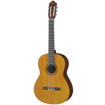 Yamaha C40 – Affordable Nylon-String Guitar- Open Box
