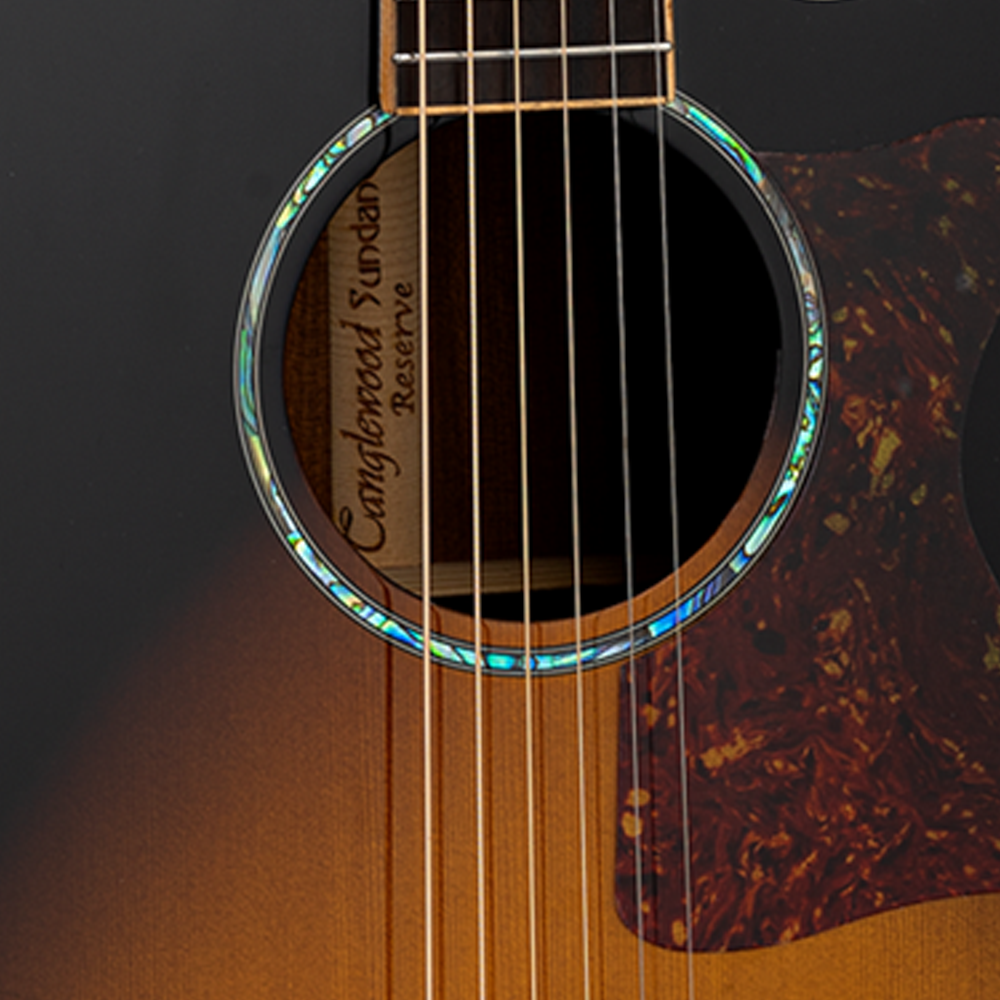 Tanglewood TW45 R VSE