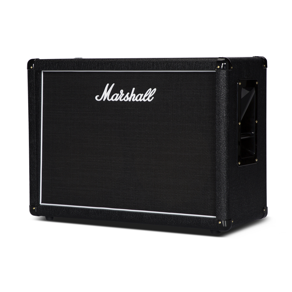 Marshall MX212 160-watt 2x12" Extension Cabinet