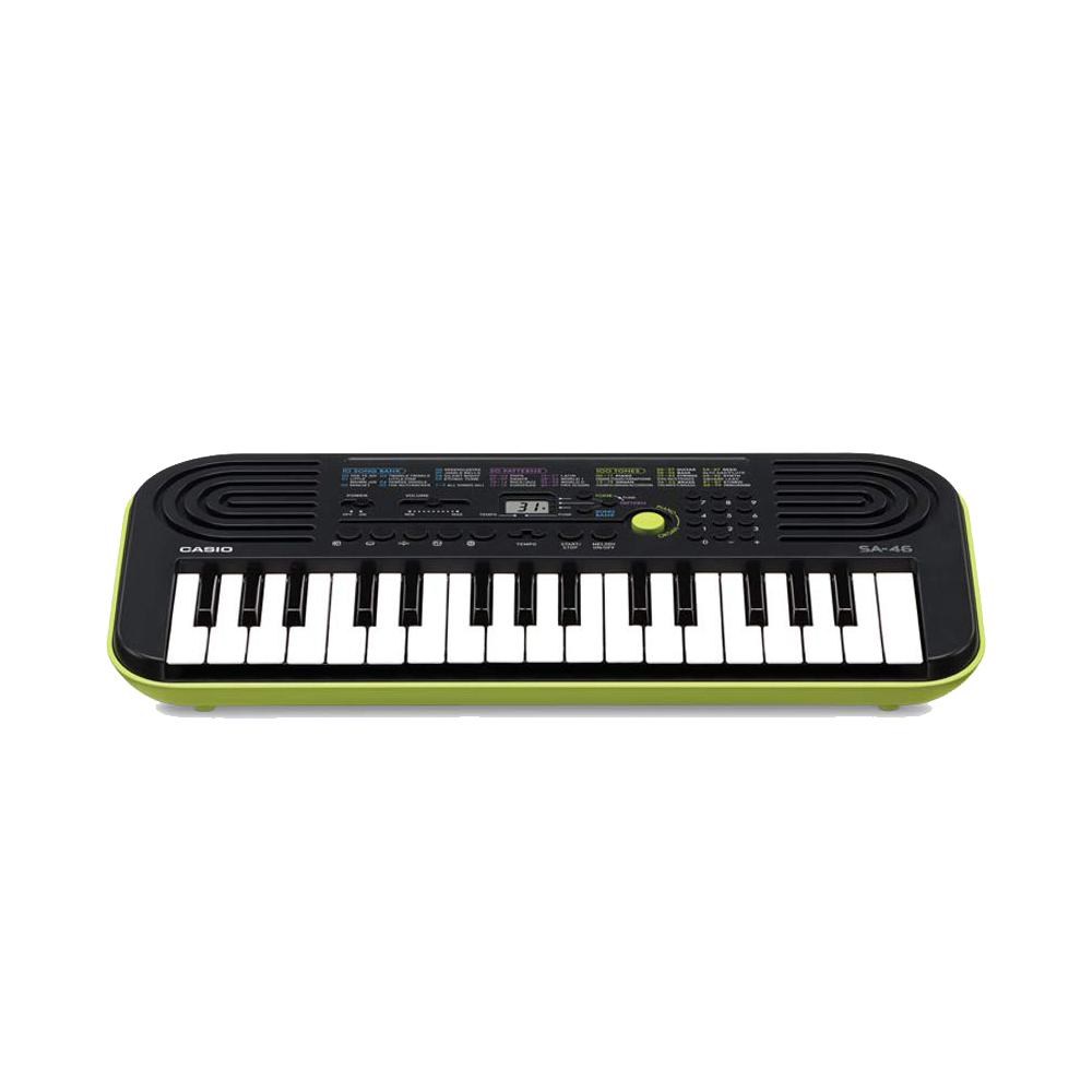 SA-46 32 Mini Keys keyboard for kids