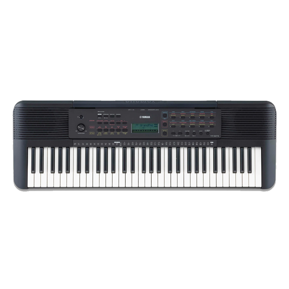 Yamaha PSR-E273 61 Keys Portable Keyboard