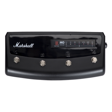 Marshall PEDL-90008 (MG15FX/MG30FX/MG50FX/MG101FX) Footswitch