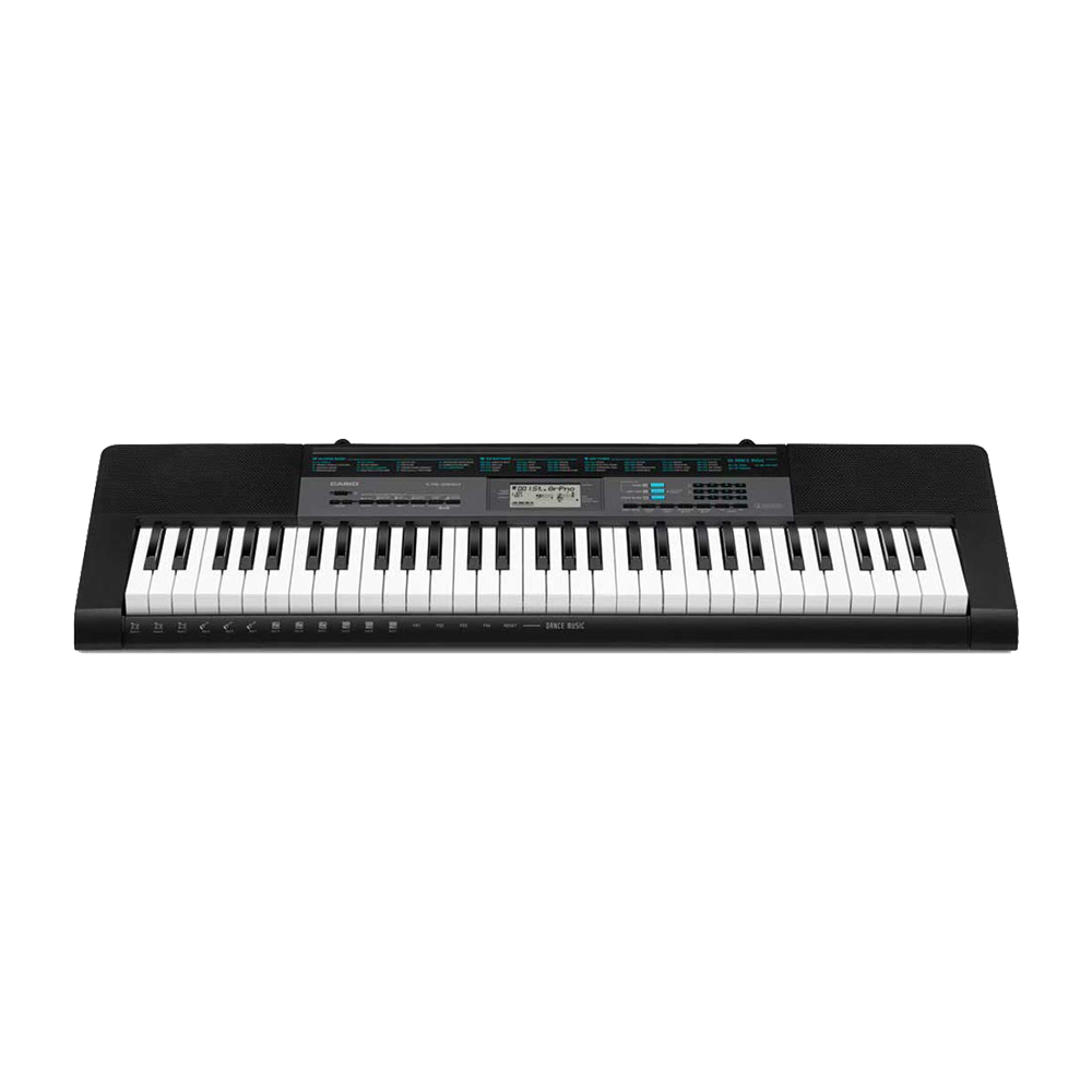  CTK-2550  61 keys standard keyboard